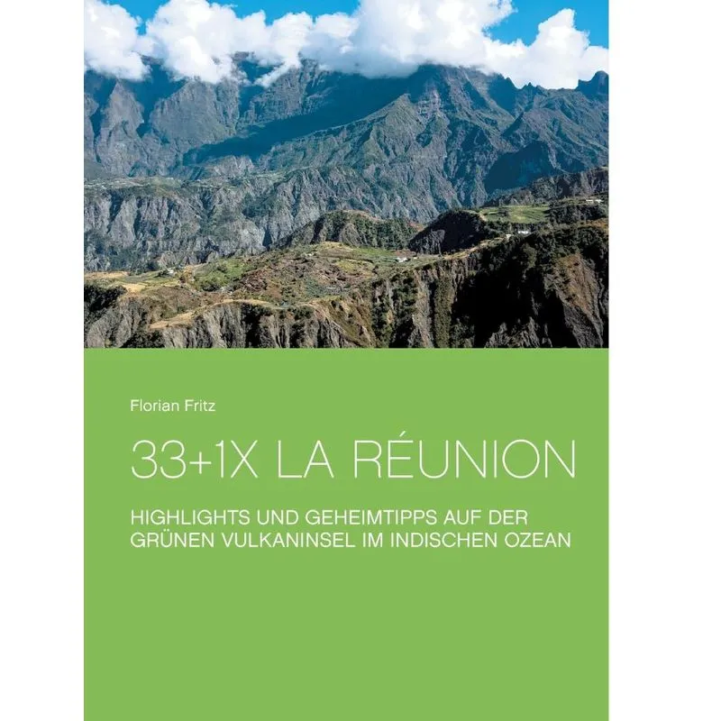 33+1X LA RÉUNION