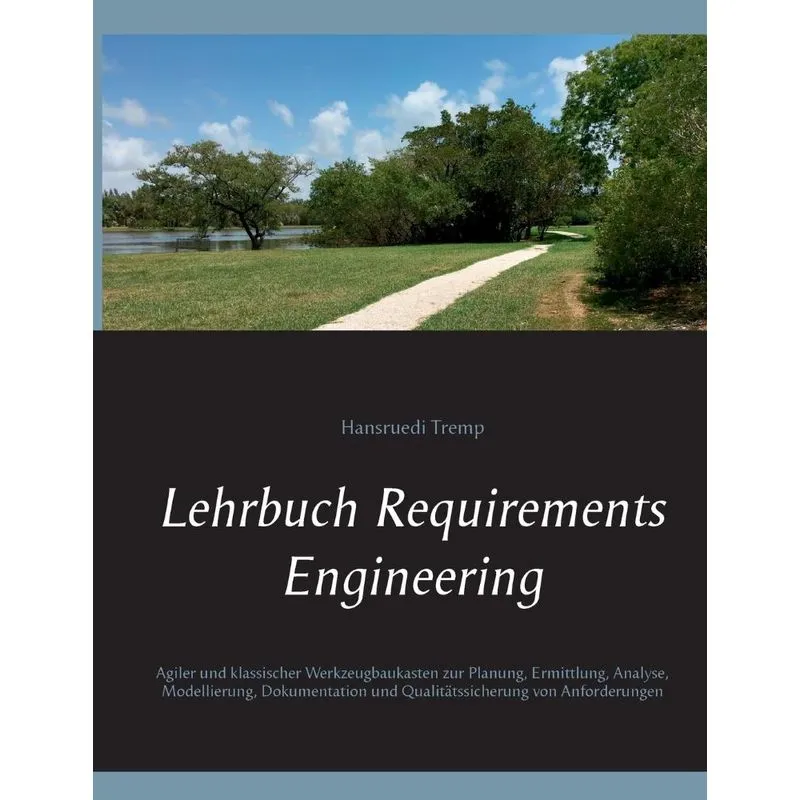 Lehrbuch Requirements Engineering