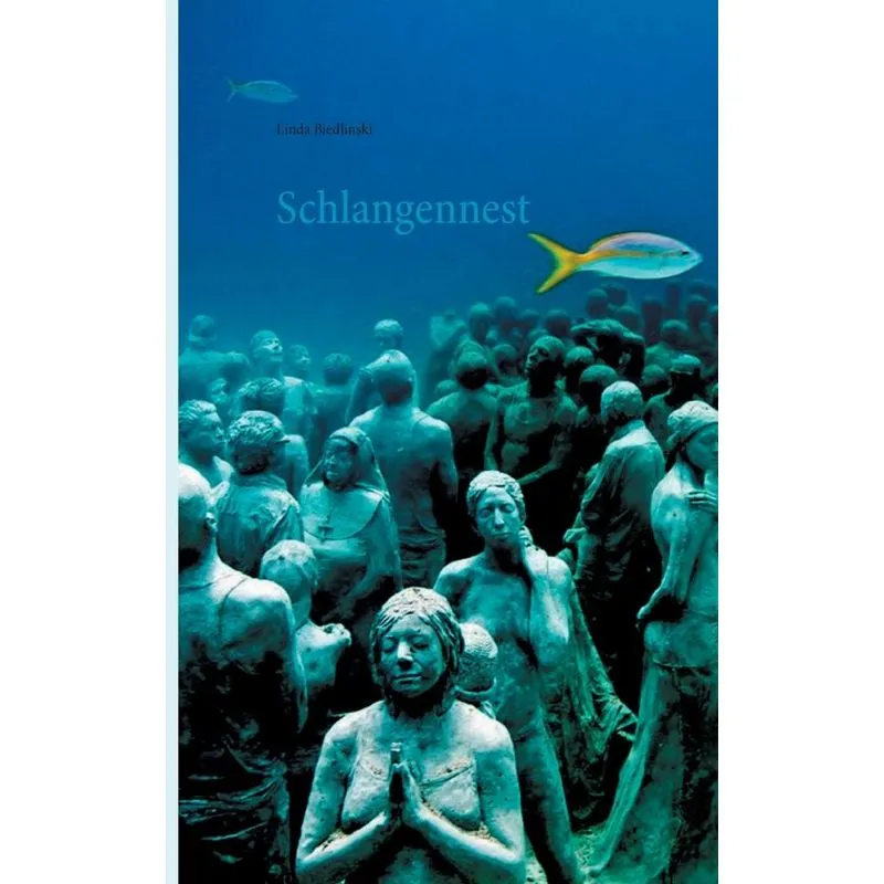 Schlangennest
