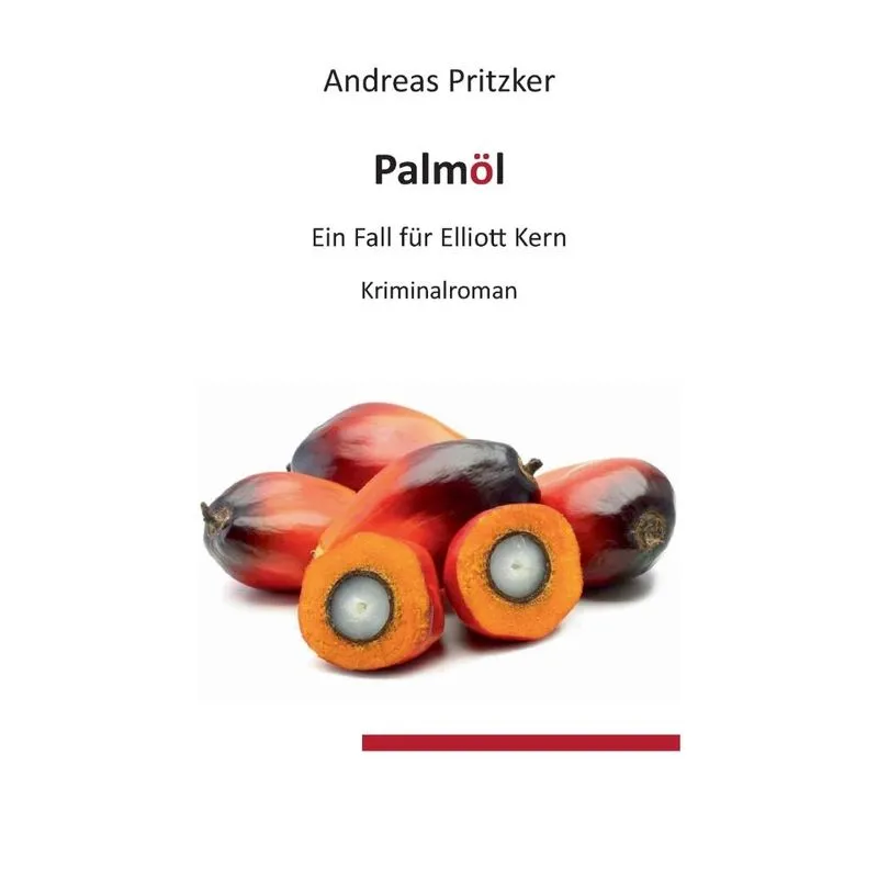 Palmöl