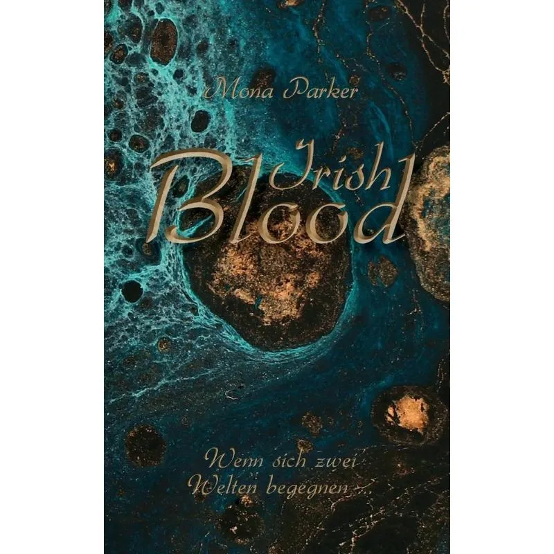 Irish Blood