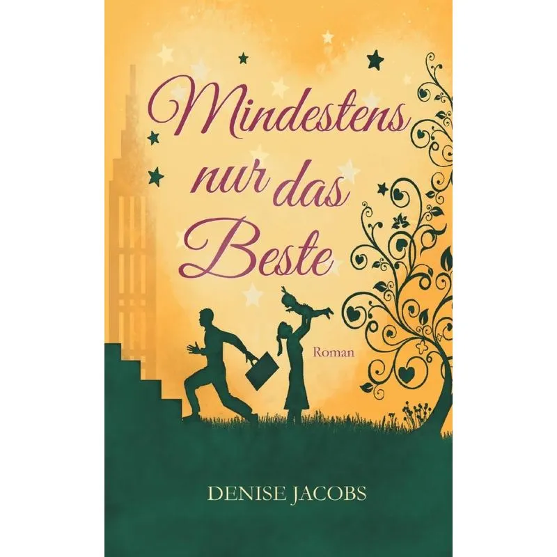 Mindestens nur das Beste