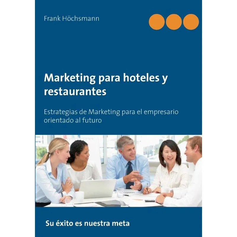 Marketing para hoteles y restaurantes