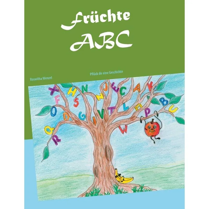 Früchte ABC