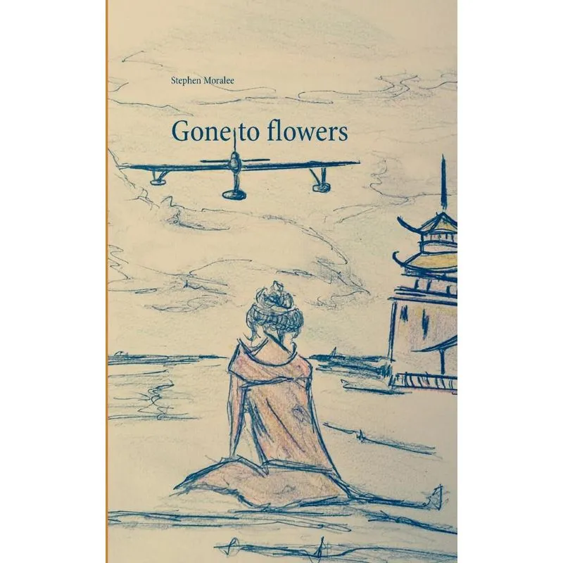 Gone to flowers