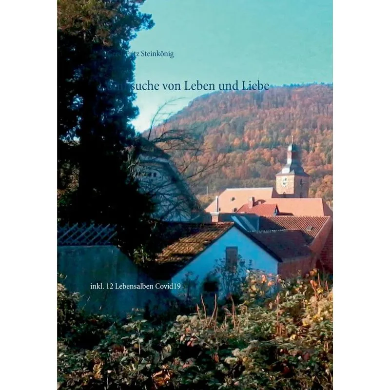 Sinnsuche von Leben und Liebe