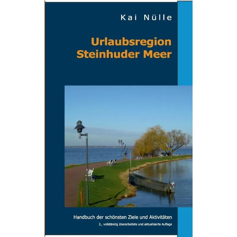 Urlaubsregion Steinhuder Meer
