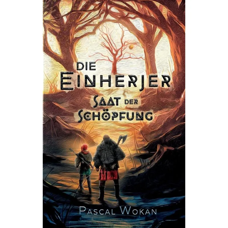 Die Einherjer