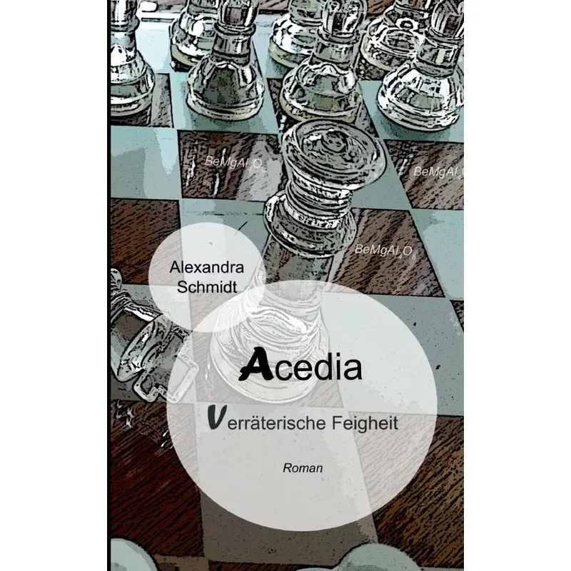 Acedia