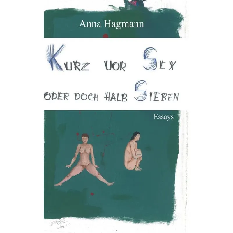 Kurz vor Sex oder doch halb Sieben