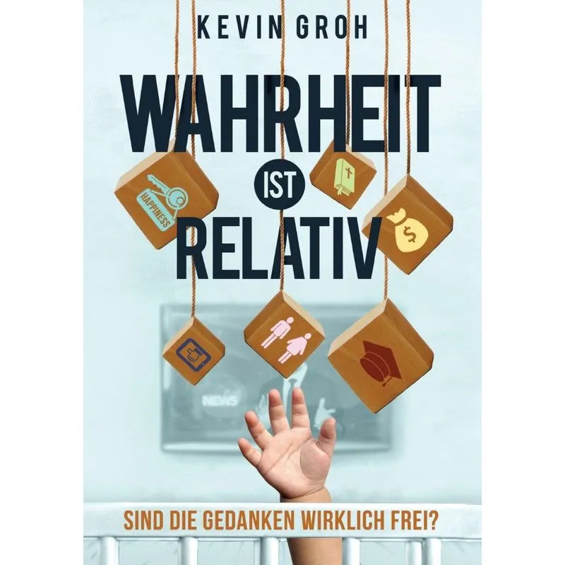 Wahrheit ist relativ