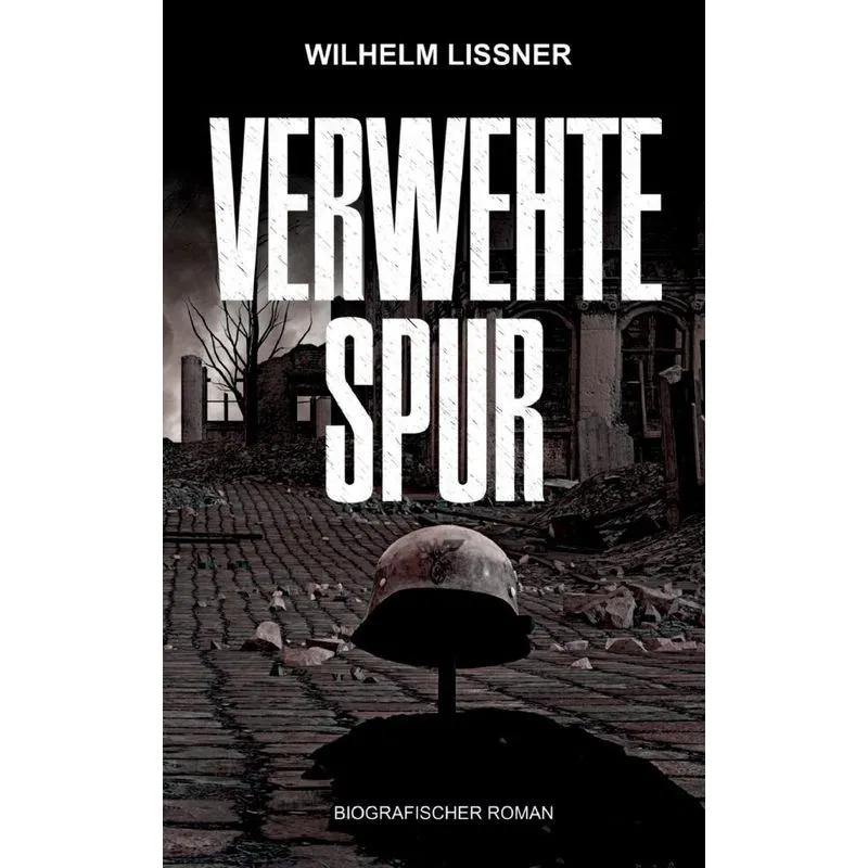 Verwehte Spur