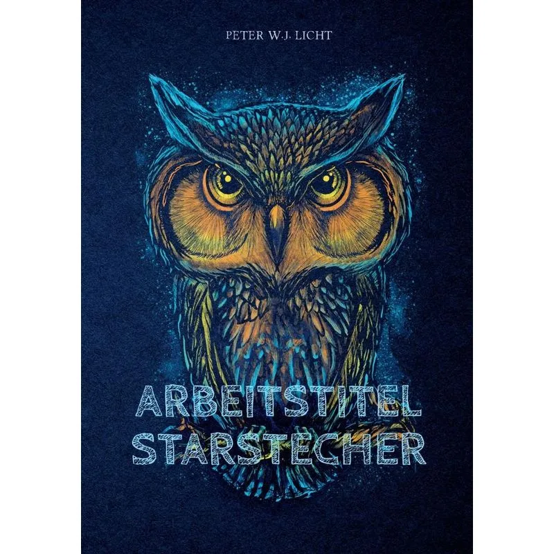 Arbeitstitel Starstecher