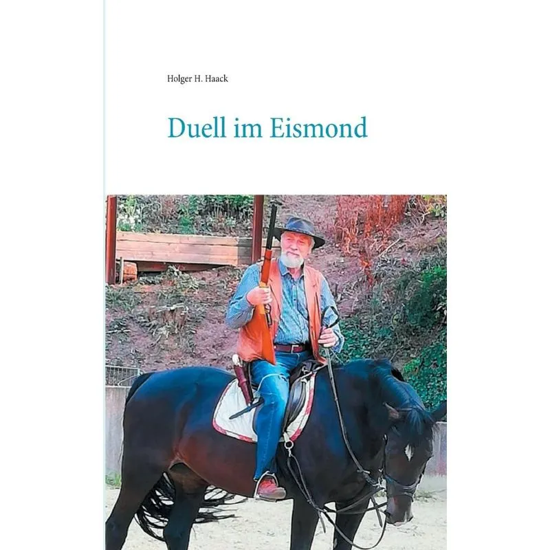 Duell im Eismond