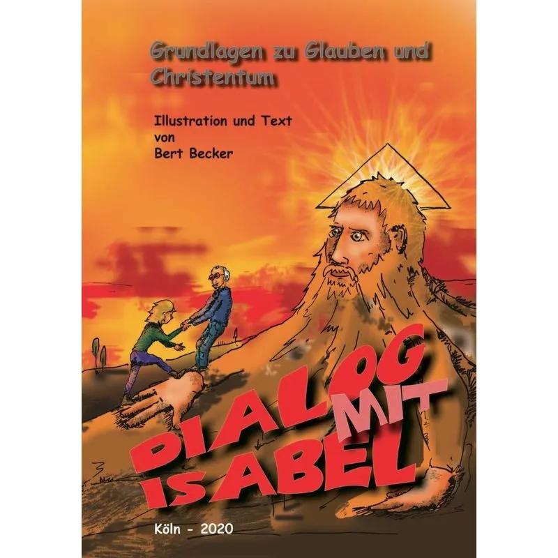 Dialog mit Isabel