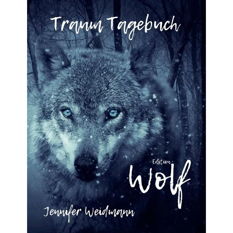 Traum-Tagebuch