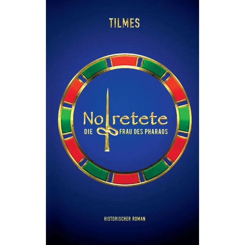 Nofretete
