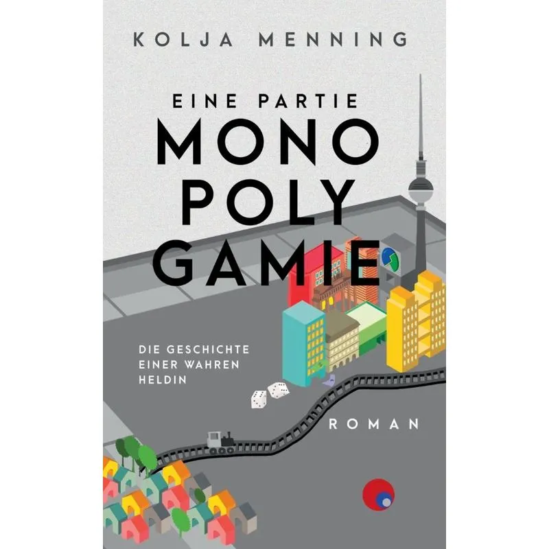 Eine Partie Monopolygamie