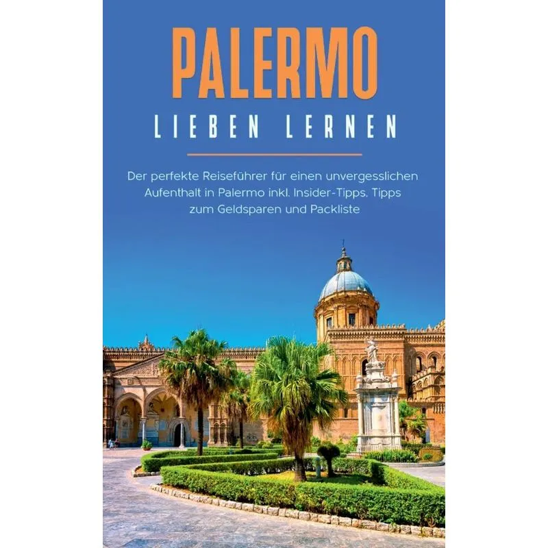 Palermo lieben lernen