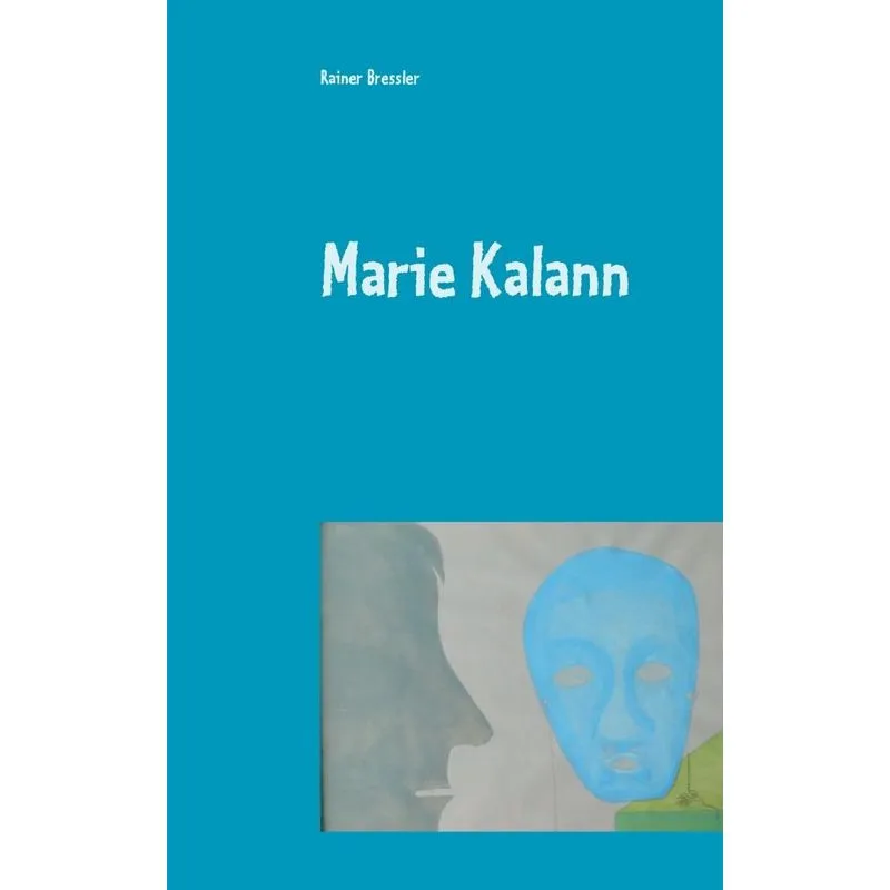 Marie Kalann