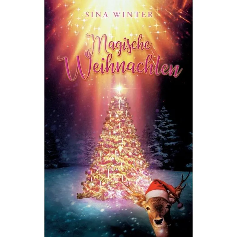 Magische Weihnachten