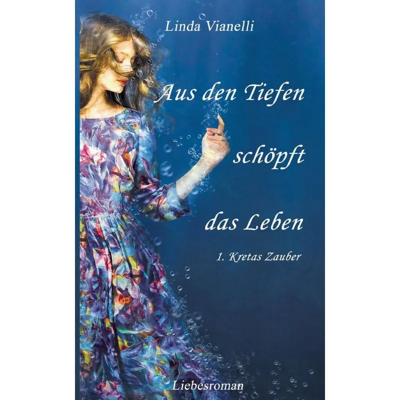 Aus den Tiefen schöpft das Leben