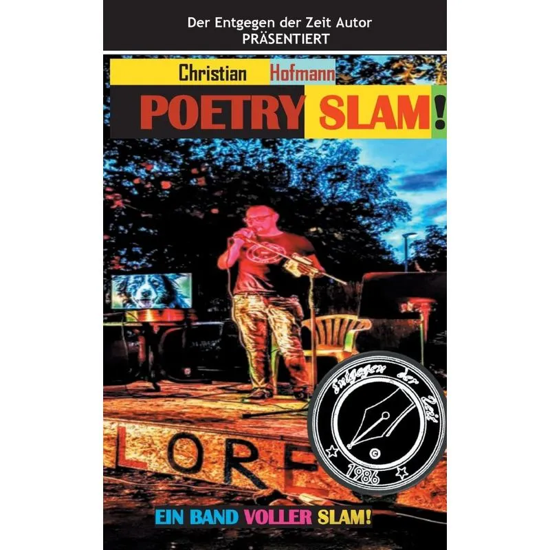 Poetry Slam