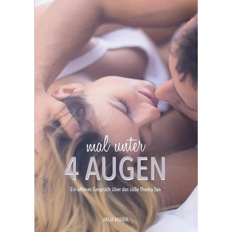 Mal unter 4 Augen