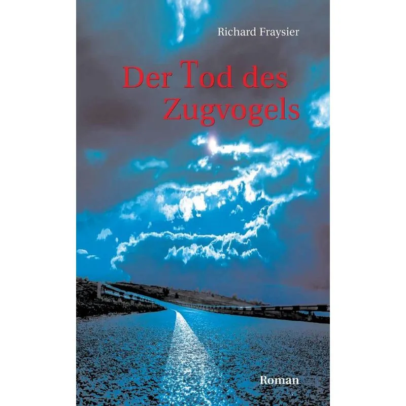 Der Tod des Zugvogels