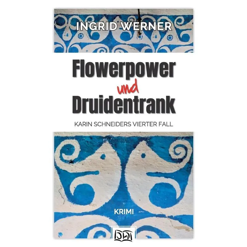 Flowerpower und Druidentrank