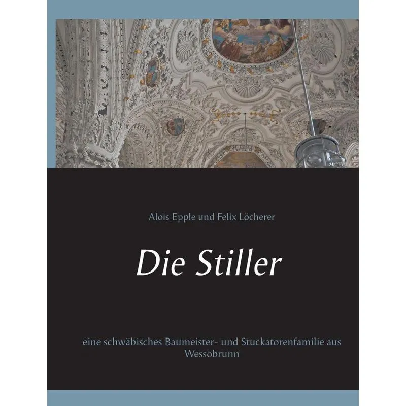 Die Stiller