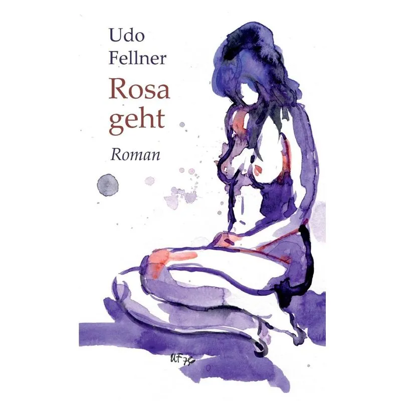 Rosa geht
