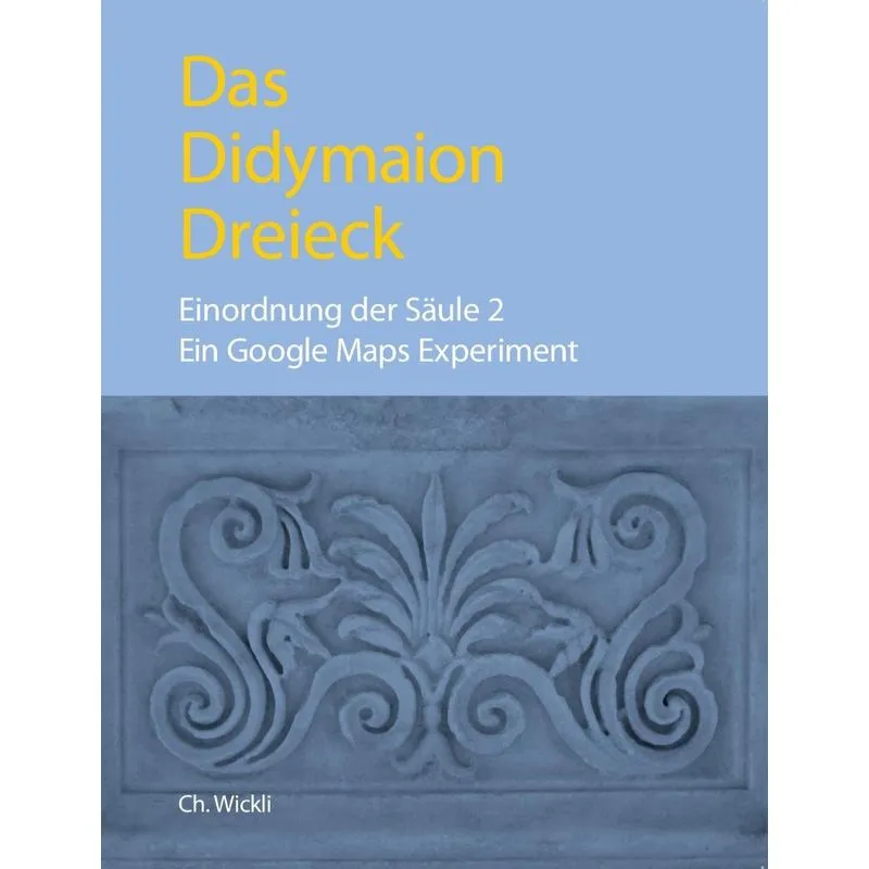Das Didymaiondreieck