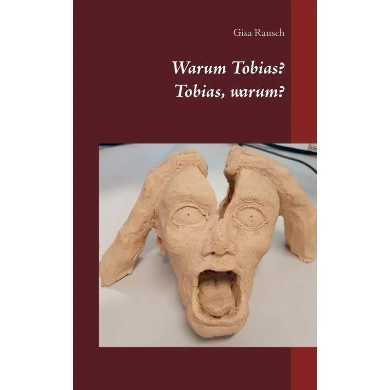 Warum Tobias? Tobias, warum?