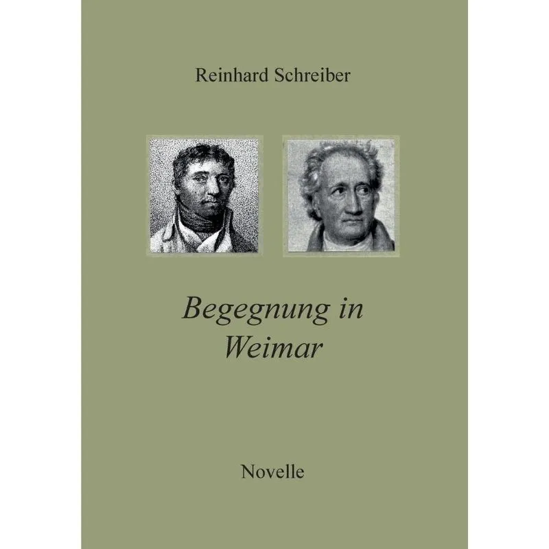 Begegnung in Weimar