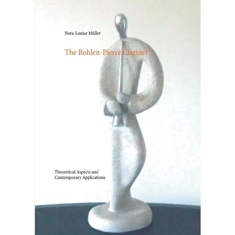 The Bohlen-Pierce Clarinet