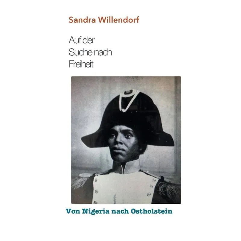 Auf der Suche nach Freiheit