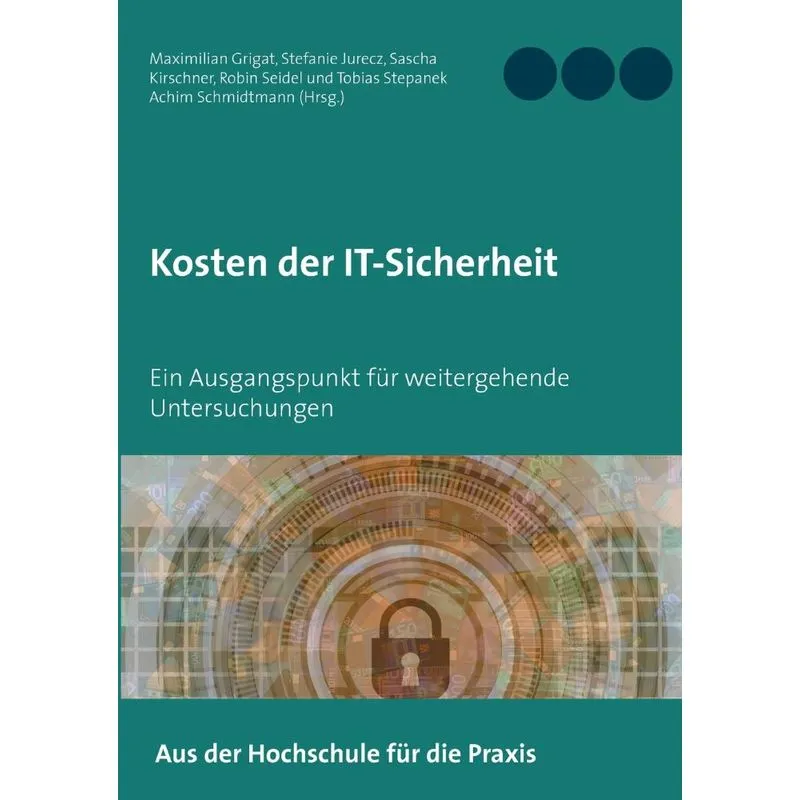 Kosten der IT-Sicherheit