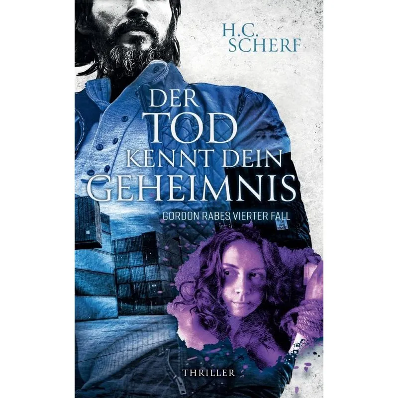Der Tod kennt dein Geheimnis