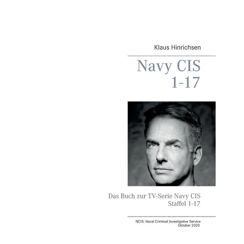 Navy CIS | NCIS 1-17