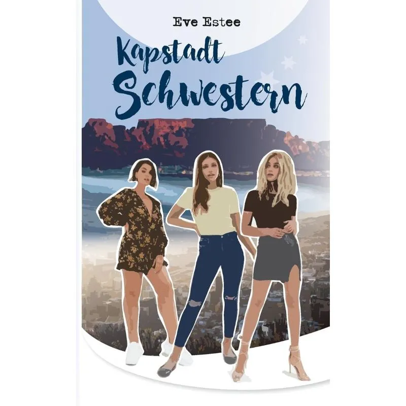 Kapstadt Schwestern