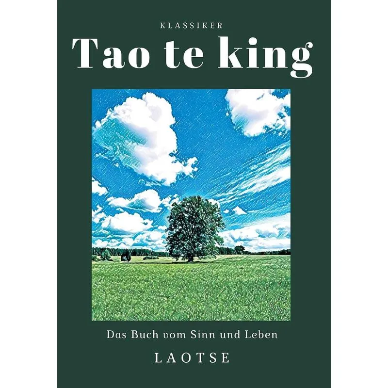 Tao te king