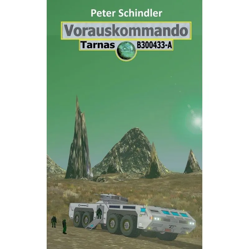 Vorauskommando