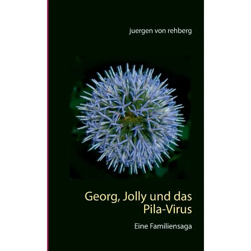 Georg, Jolly und das Pila-Virus