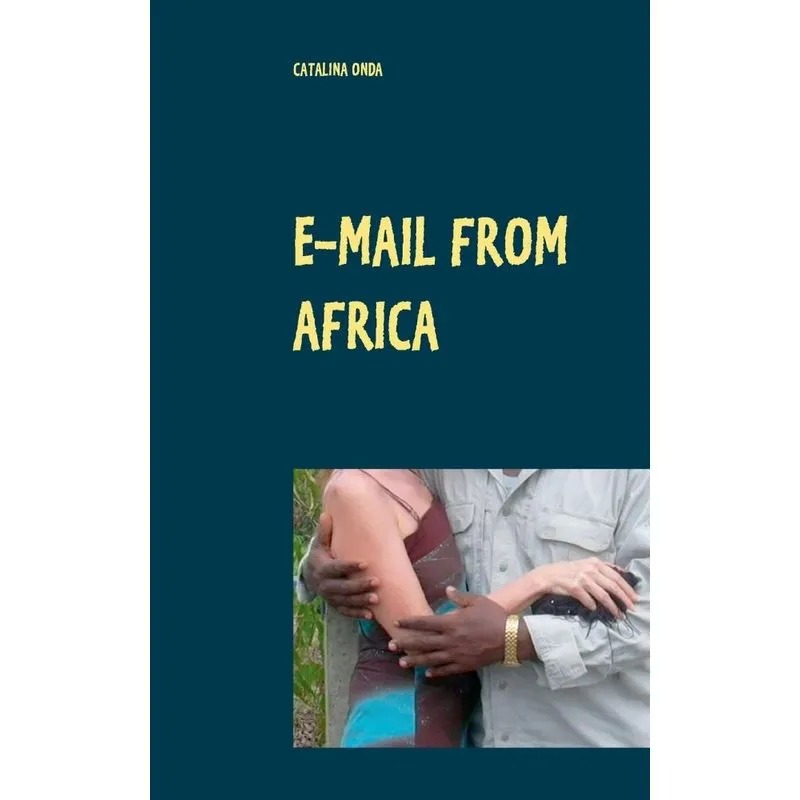 E-mail from Africa