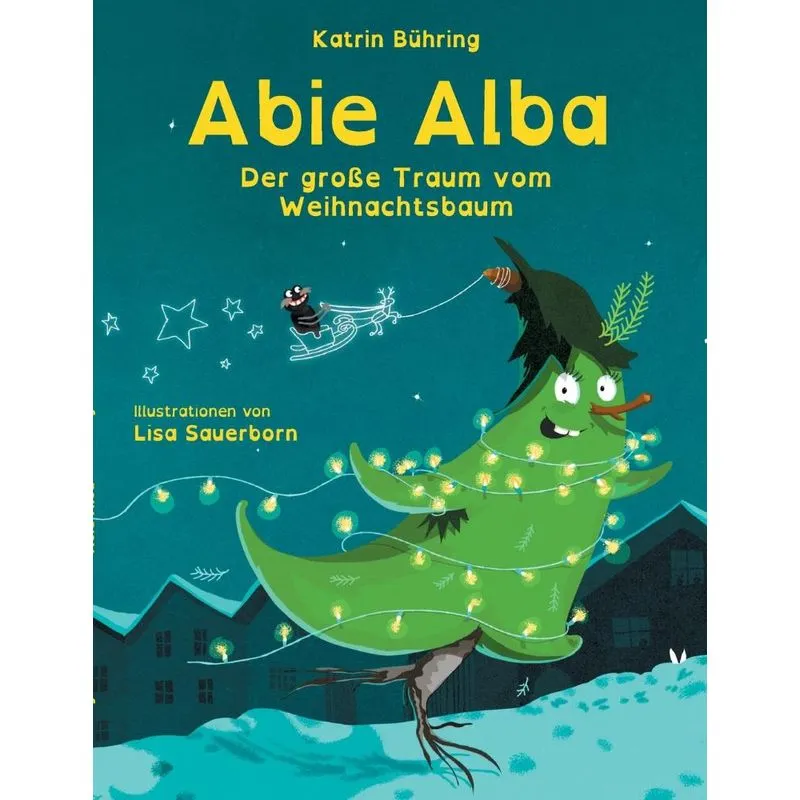 Abie Alba