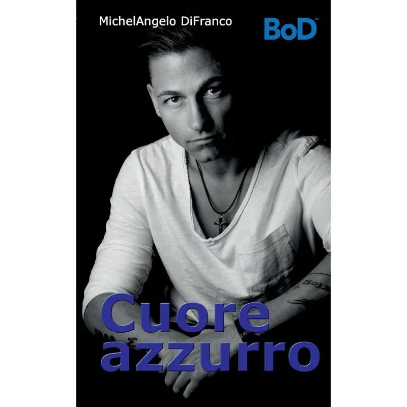 Cuore azzurro