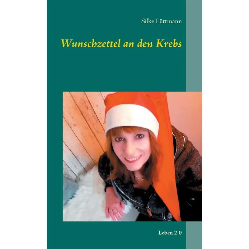 Wunschzettel an den Krebs