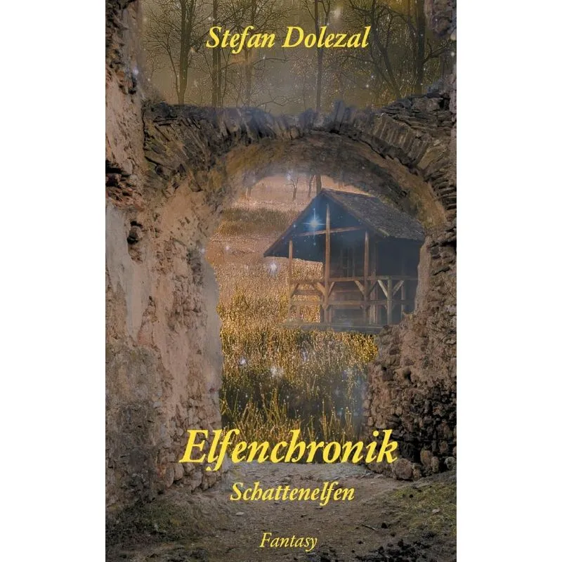 Elfenchronik