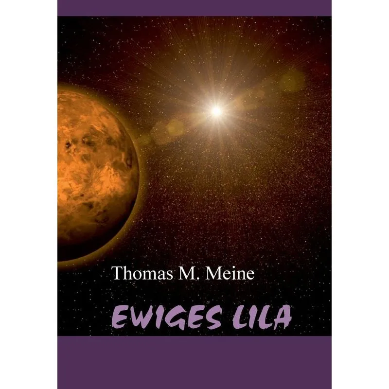 Ewiges Lila